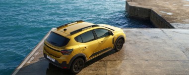 Το Dacia των 15.990 ευρώ που δεν χάνει από κανέναν - Κέρδισε Toyota και Volkswagen