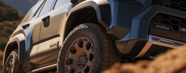 To club του ενός εκατομμυρίου χιλιομέτρων – Αποκλειστικά για τρεις κινητήρες