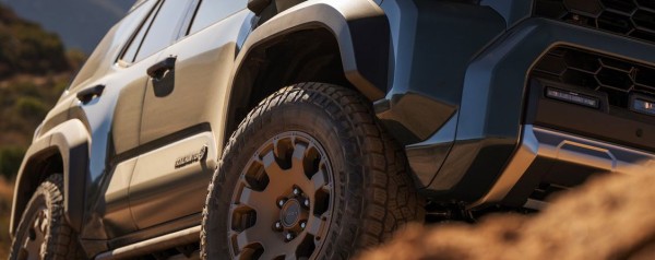 To club του ενός εκατομμυρίου χιλιομέτρων – Αποκλειστικά για τρεις κινητήρες