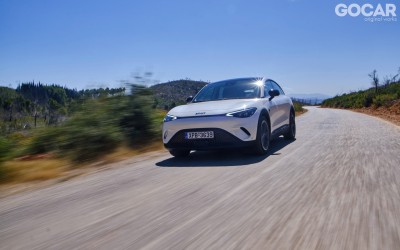 Δοκιμή SMART #3 PRO+ RWD 272 PS: Δείκτης ευφυΐας