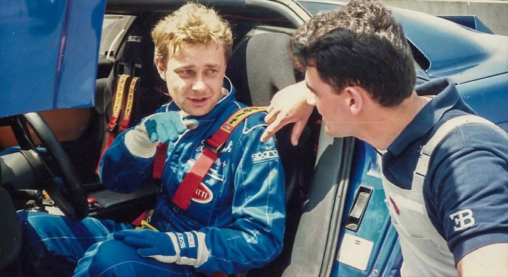 O άνθρωπος που άλλαξε τη μοίρα των supercars – Και το status μιας μάρκας