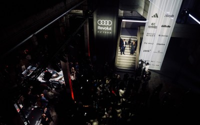 Η μεγάλη στιγμή της Audi – Έγραψε ιστορία 