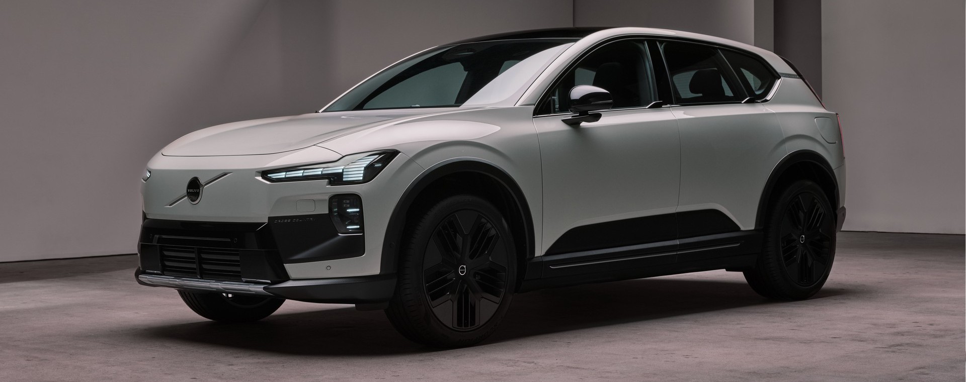 Αποστολή στη Σουηδία: Αυτό είναι το νέο Volvo ΕΧ60 - Πότε έρχεται Ελλάδα; [video]