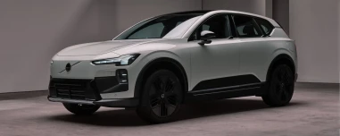 Αποστολή στη Σουηδία: Αυτό είναι το νέο Volvo ΕΧ60 - Πότε έρχεται Ελλάδα; [video]