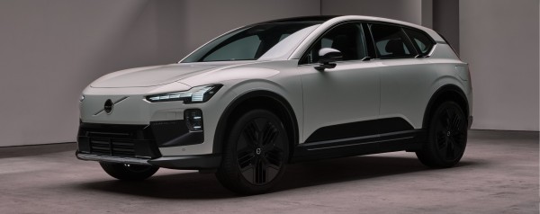 Αποστολή στη Σουηδία: Αυτό είναι το νέο Volvo ΕΧ60 - Πότε έρχεται Ελλάδα; [video]