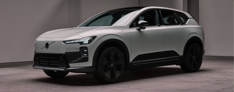 Αποστολή στη Σουηδία: Αυτό είναι το νέο Volvo ΕΧ60 - Πότε έρχεται Ελλάδα; [video]