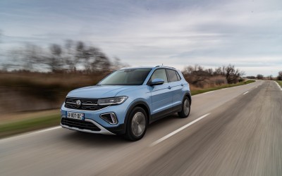 Τα δύο SUV της Volkswagen με την προσιτή τιμή – Ιδανικά για την Ελλάδα 