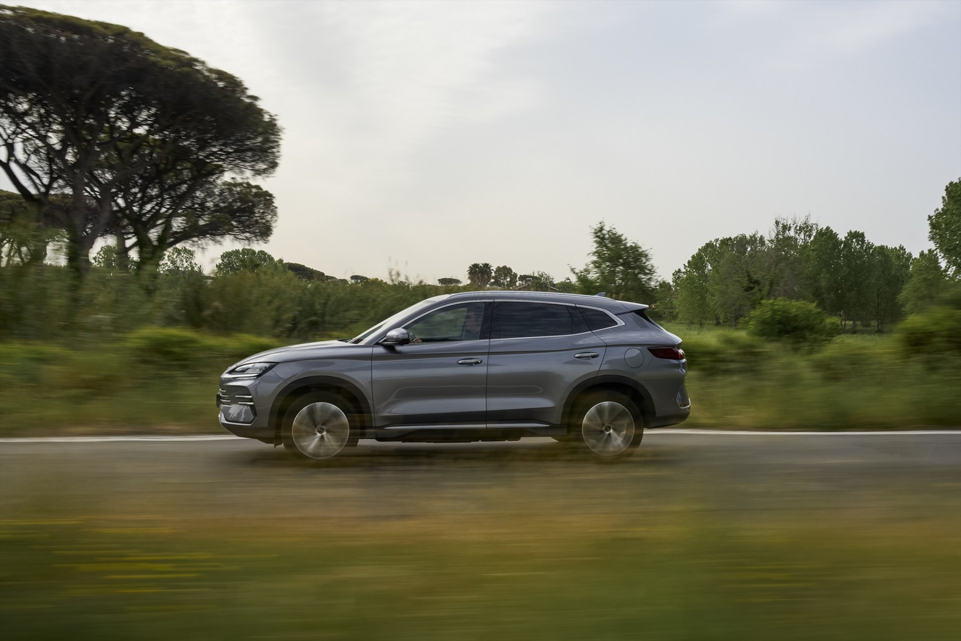 Το Κινεζικό SUV που κέρδισε Volkswagen και Volvo – Είναι το Νο1 PHEV σε όλη την Ευρώπη