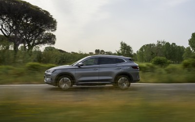 Το Κινεζικό SUV που κέρδισε Volkswagen και Volvo – Είναι το Νο1 PHEV σε όλη την Ευρώπη