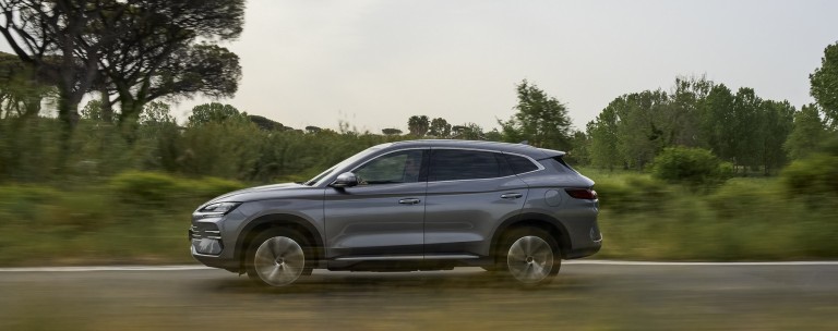 Το Κινεζικό SUV που κέρδισε Volkswagen και Volvo – Είναι το Νο1 PHEV σε όλη την Ευρώπη