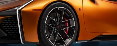 H Toyota πάγωσε τον ανταγωνισμό – Επιβεβαίωσε το μοντέλο έκπληξη