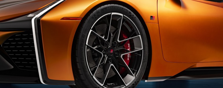 H Toyota πάγωσε τον ανταγωνισμό – Επιβεβαίωσε το μοντέλο έκπληξη