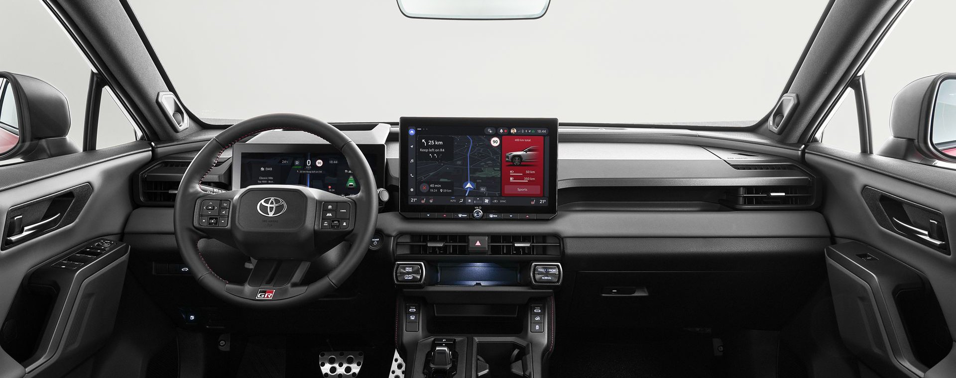 Στην Ελλάδα το Νο1 αυτοκίνητο του κόσμου - Το αγοράζεις με 484 ευρώ το μήνα