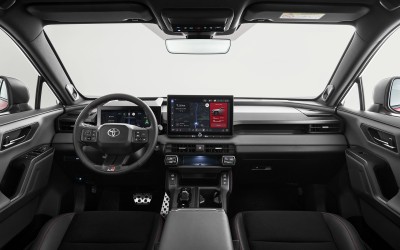 Στην Ελλάδα το Νο1 αυτοκίνητο του κόσμου - Το αγοράζεις με 484 ευρώ το μήνα