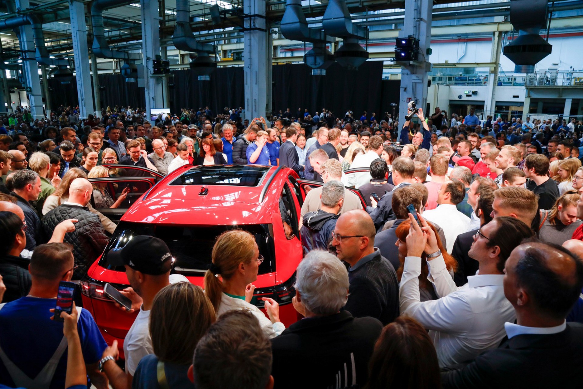 Το SUV της Volkswagen που κατέκτησε την Ευρώπη – Είναι 3.195 ευρώ φθηνότερο στην Ελλάδα από τη Γερμανία