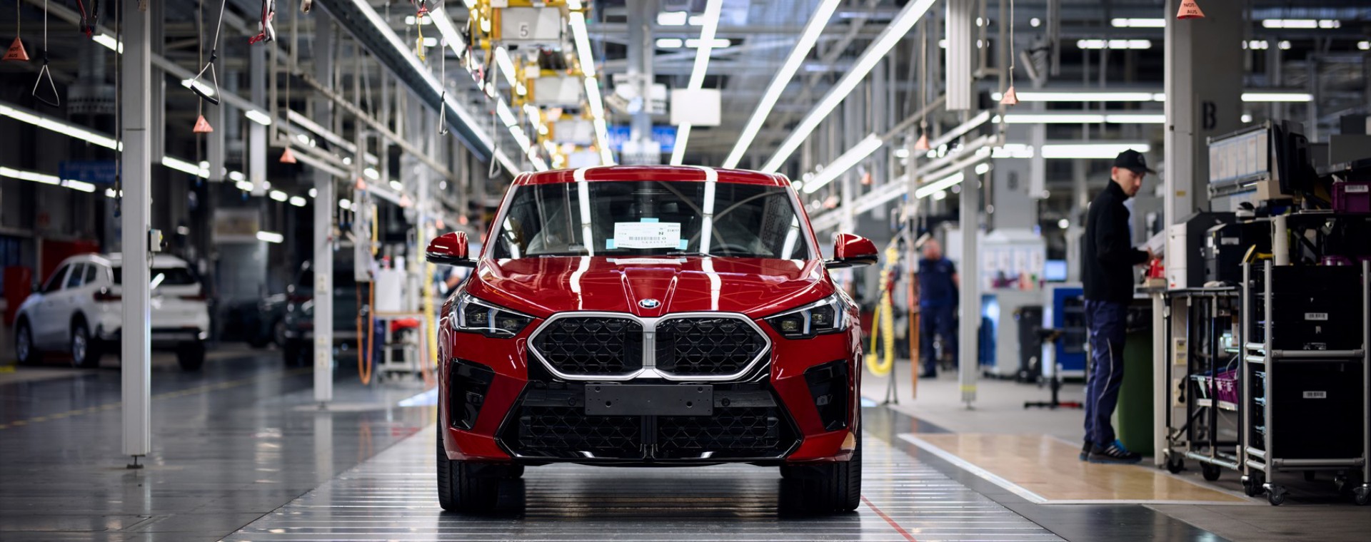 Πού κατασκευάστηκε το αυτοκίνητό μου; Πώς μπορώ να το μάθω