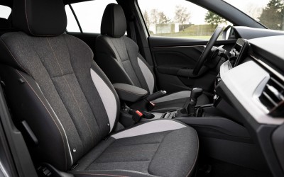 Πρακτικό οικογενειακό που καίει 5,1 lt / 100 km και κοστίζει κάτω από 22.000 ευρώ - Ποιο είναι;