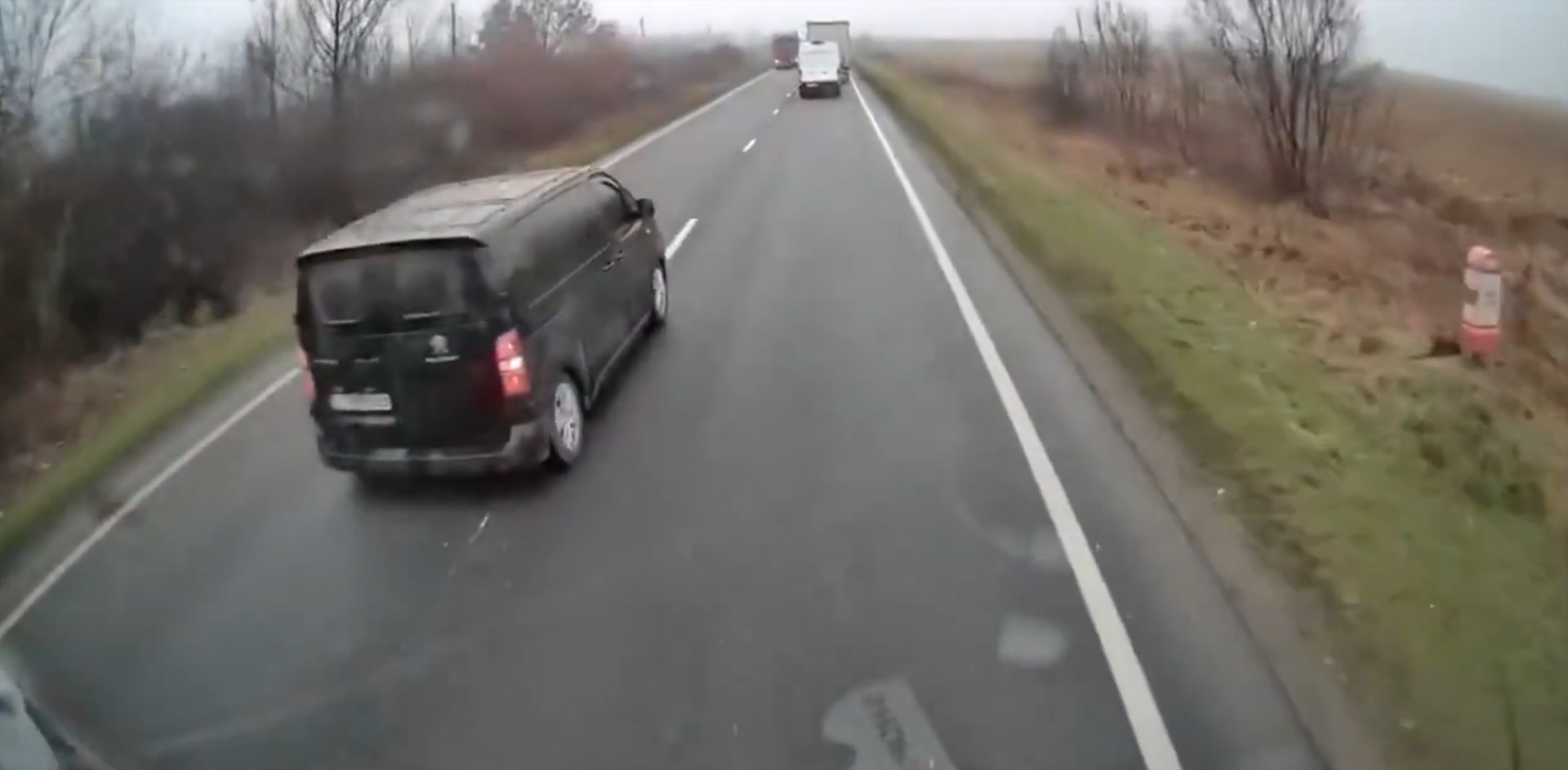 Σοκάρει το video με τους 7 Έλληνες που σκοτώθηκαν στη Ρουμανία (σκληρές εικόνες) 