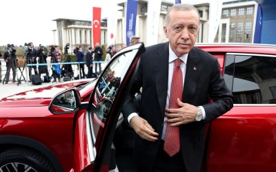 Οι Τούρκοι αγόρασαν το 2025 πάνω από 1,3 εκατ. αυτοκίνητα - Και το Νο1 ήταν ένα γαλλικό