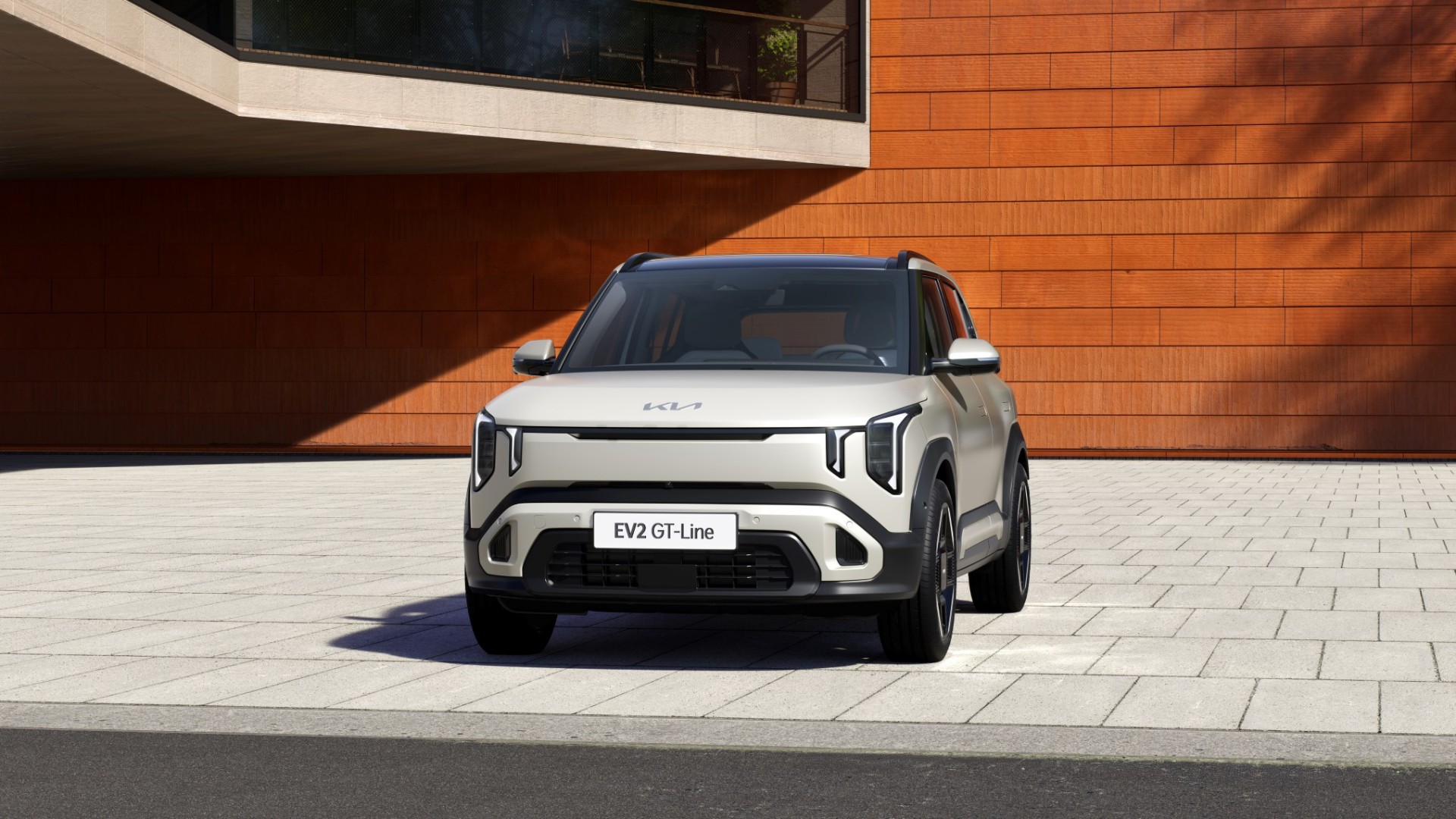 Πρώτες τιμές του Kia EV2 στην Κύπρο – Κάτω από 20.000 ευρώ!