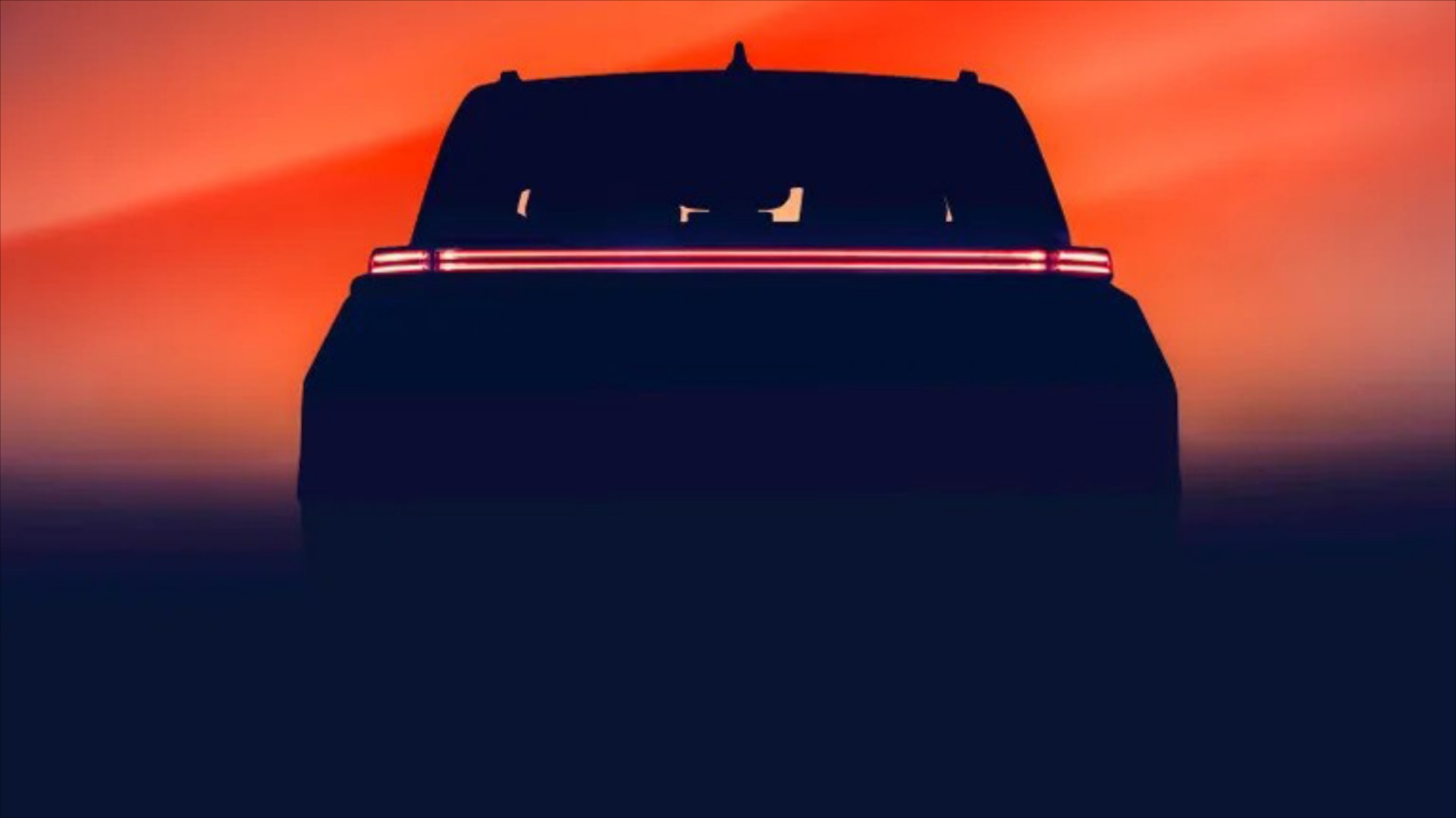 Η Toyota μας «προετοιμάζει» για ένα νέο SUV! 