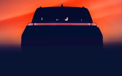 Η Toyota μας «προετοιμάζει» για ένα νέο SUV!