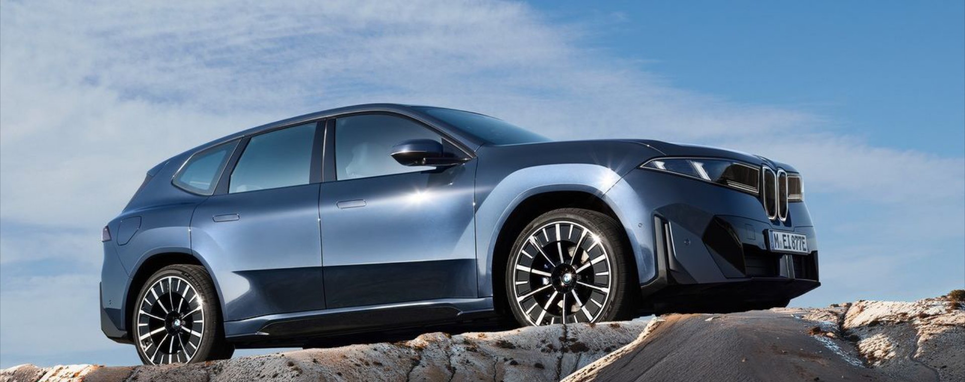 Sold out η BMW των 70.000 ευρώ – Την επιλέγει το 33% των αγοραστών