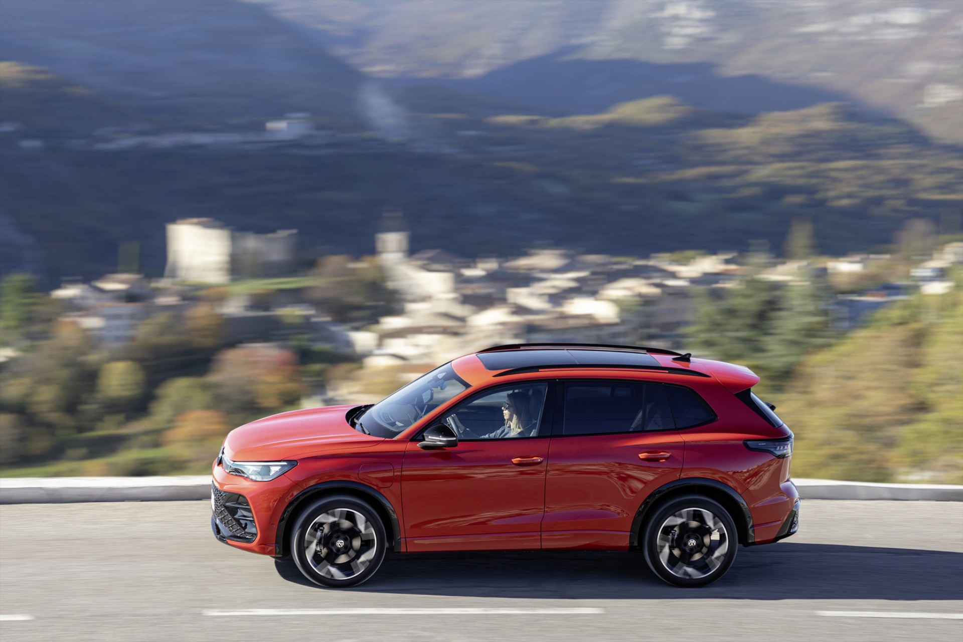 Έρχεται Volkswagen Tiguan με ID – Τι είναι και ποιου μοντέλου θα πάρει τη θέση;