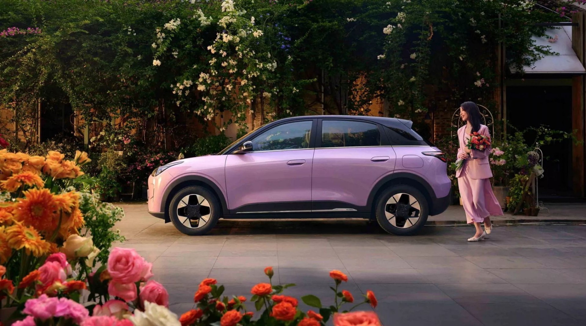 Αυτό είναι το best seller μοντέλο στην μεγαλύτερη αγορά του κόσμου – Κοστίζει 8.000 ευρώ