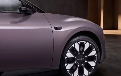 To AUDI που αγαπούν οι Κινέζοι – Το μεγάλο βραβείο που έλαβε