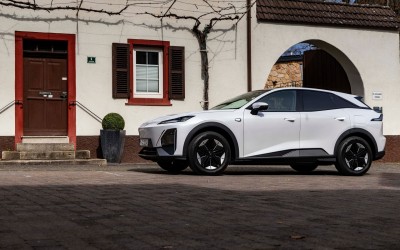 Μειωμένες έως και 3.000 ευρώ οι τιμές στα δύο εντυπωσιακά SUV της Changan! 