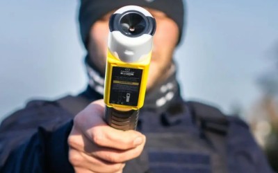 Η νέα συσκευή που αλλάζει τα πάντα στα αλκοτέστ – Αρκεί μία και μόνο ανάσα