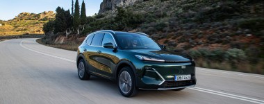 Πάτησε Ελλάδα το νέο SUV που αγοράζεις με 254 ευρώ το μήνα και 0% επιτόκιο – Έχει 996 km αυτονομία