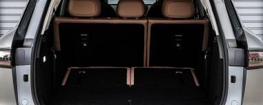 7θέσιο SUV με 428 PS που καίει πραγματικά 5 lt / 100 km - Κοστίζει 52.490 ευρώ