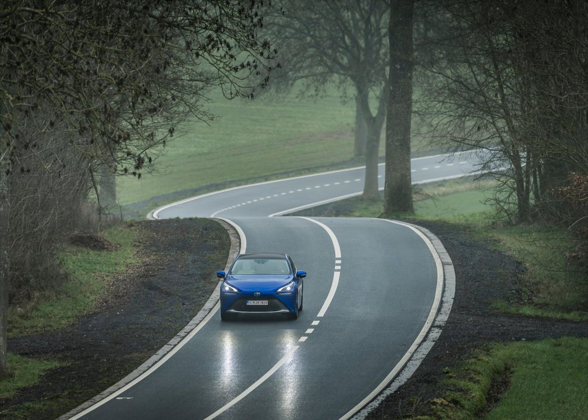 To Toyota που αγόρασαν μόλις 210 άνθρωποι – Σε όλο τον κόσμο