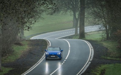 To Toyota που αγόρασαν μόλις 210 άνθρωποι – Σε όλο τον κόσμο