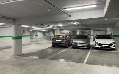 Το κλειστό πάρκινγκ της Αθήνας που είναι δωρεάν – Με μια προϋπόθεση