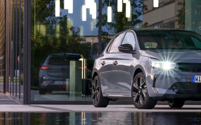 Το γερμανικό supermini που κέρδισε το Yaris – Το αγόρασαν 433 Έλληνες σε 31 ημέρες 