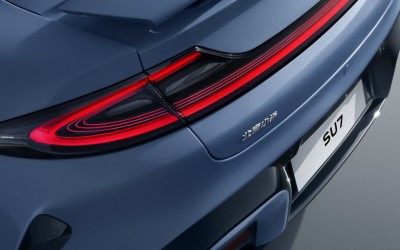 To ηλεκτρικό που διατήρησε την υγεία της μπαταρίας του στο 94,5% μετά από 265.000 km!