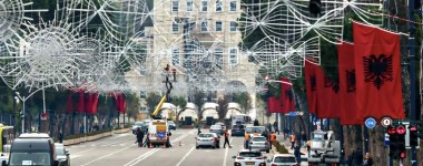 Το τερμάτισαν οι Αλβανοί με τα ηλεκτρικά – Έσπασαν κάθε ρεκόρ το 2025!