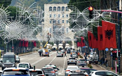 Το τερμάτισαν οι Αλβανοί με τα ηλεκτρικά – Έσπασαν κάθε ρεκόρ το 2025!