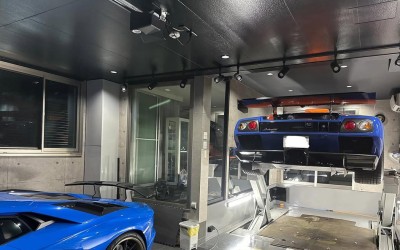 Ο Ιάπωνας κροίσος που απέκτησε την πιο σπάνια Lamborghini – Έδωσε γη και ύδωρ