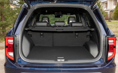 D-SUV με 703 lt πορτ μπαγκάζ σε υβριδικό και ηλεκτρικό – Ποιο είναι φθηνότερο;