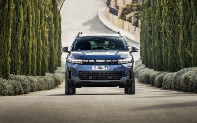 Βρήκε φλέβα χρυσού η Dacia - Το νέο SUV των 23.800 ευρώ αγόρασαν ήδη 100.000 οδηγοί