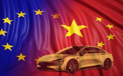 Η Ευρώπη απαντά στην Κίνα – Έφτιαξε μπαταρία που φορτίζει σε 5 λεπτά και αντέχει 1 εκατ. χιλιόμετρα