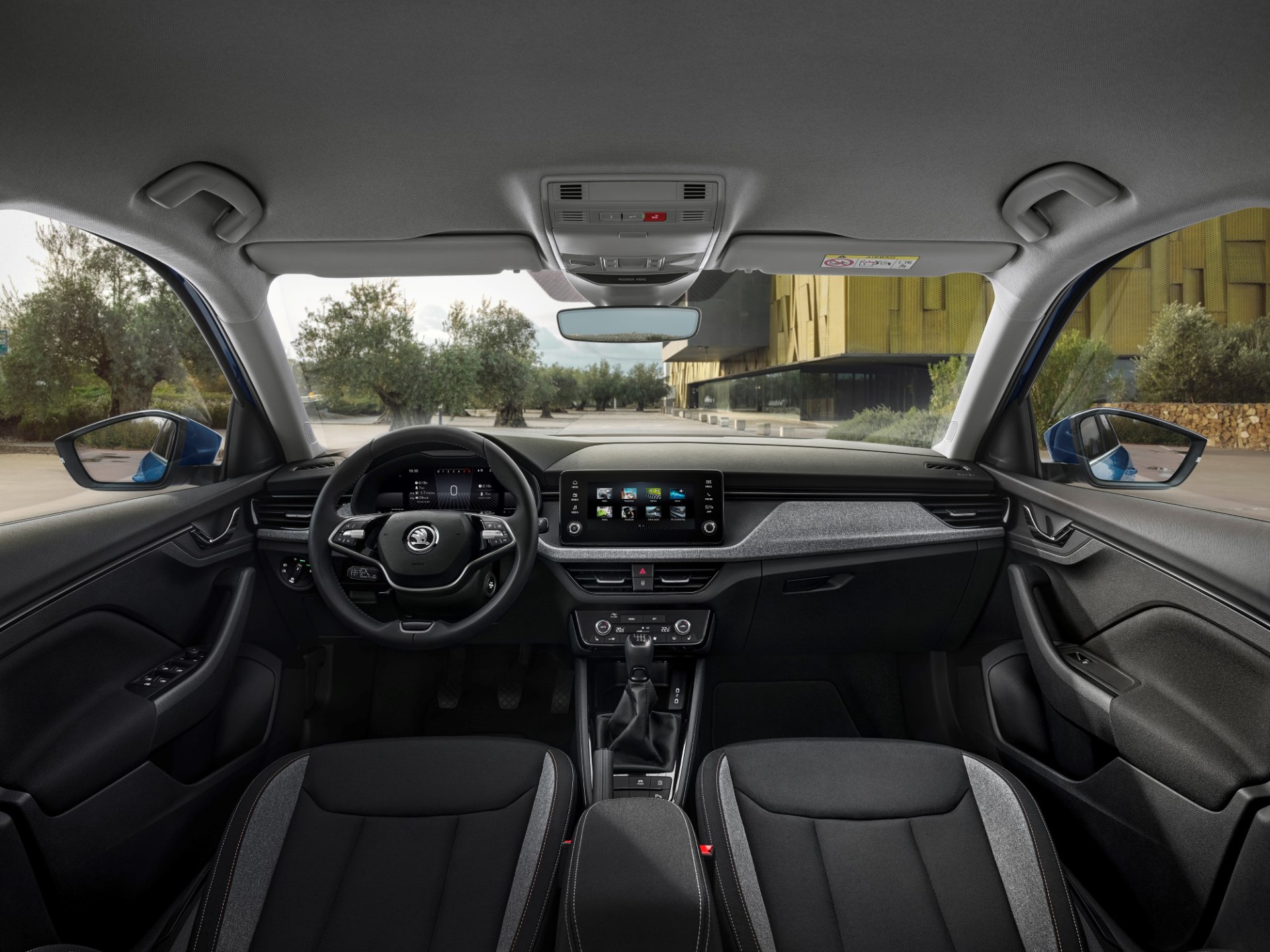 Τα δύο μοντέλα της Skoda που έχουν ακριβώς ίδιες τιμές, σε όλες τις εκδόσεις – Ξεκινούν κάτω από 22.000 ευρώ