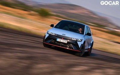 Η Hyundai ετοιμάζει... νίτρο για ηλεκτρικά αυτοκίνητα