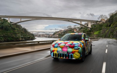 Έτοιμο το νέο SUV της Skoda - Θα είναι το φθηνότερο όλων στην κατηγορία! 