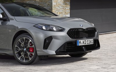 2.714 Έλληνες αγόρασαν αυτήν τη BMW - Είναι φθηνότερη 6.550 ευρώ από τη Γερμανία 