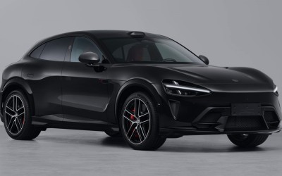 Το κινεζικό SUV των 990 ίππων με τιμή 53.000 ευρώ!